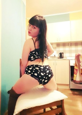 Проститутка Айза