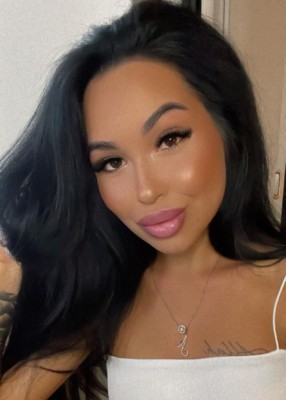 Проститутка Альбина