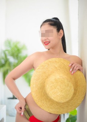 Проститутка Лина