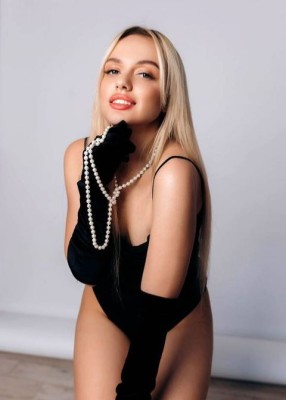 Проститутка Милана