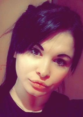 Проститутка Олечка