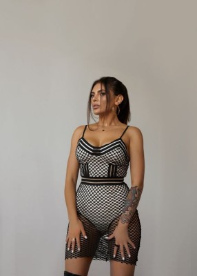 Проститутка Татьяна