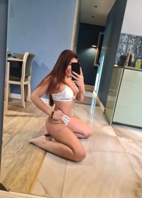 Проститутка Анита