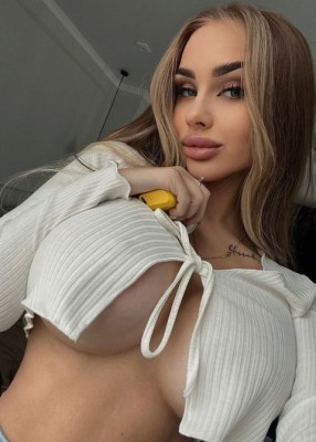 Проститутка Милана