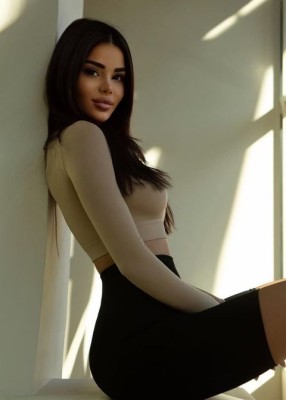 Проститутка Кристина