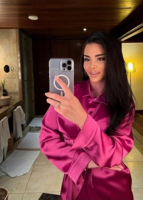 Проститутка Кристина