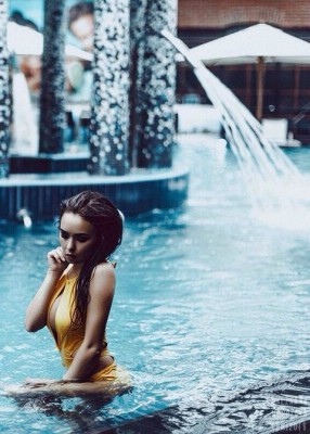 Проститутка Тая