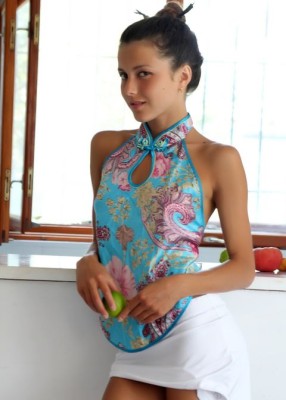 Проститутка Женя