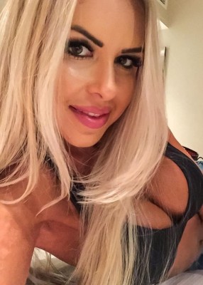 Проститутка Аня