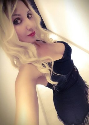 Проститутка Светлана