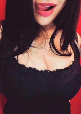 Проститутка Мария