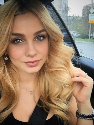 Проститутка Аня