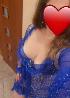 Проститутка Жанна