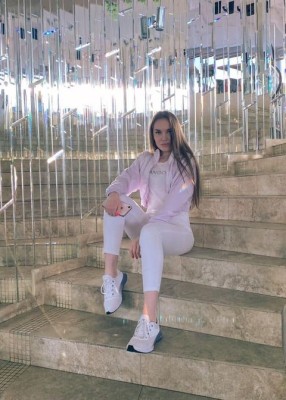 Проститутка Айша