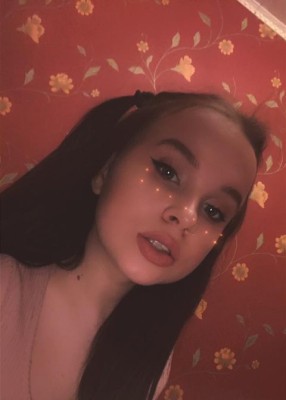 Проститутка Ева