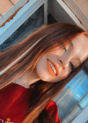 Проститутка Ева