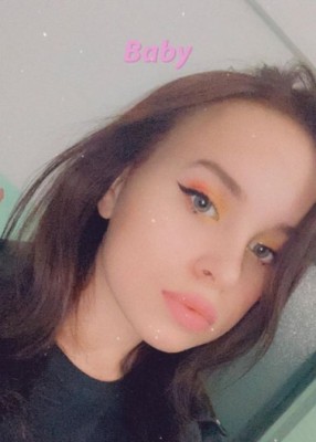 Проститутка Ева