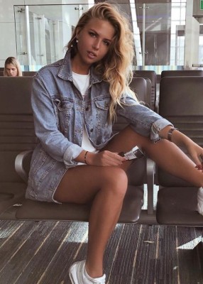 Проститутка ЭЛЯ