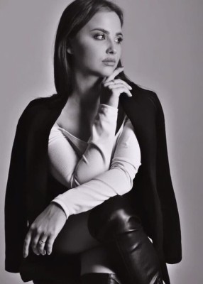 Проститутка Алина