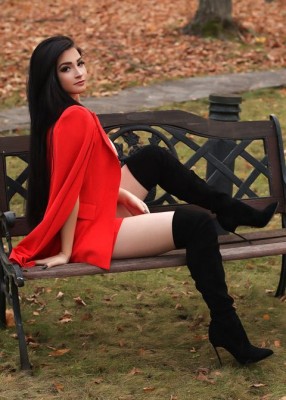 Проститутка Лиля