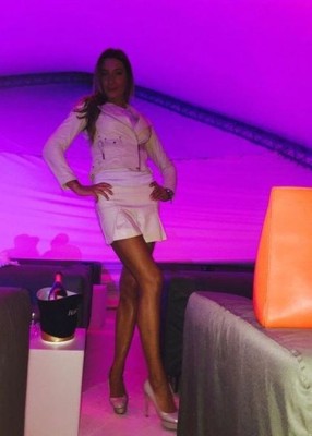 Проститутка Тая