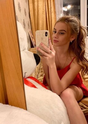 Проститутка ВИТА