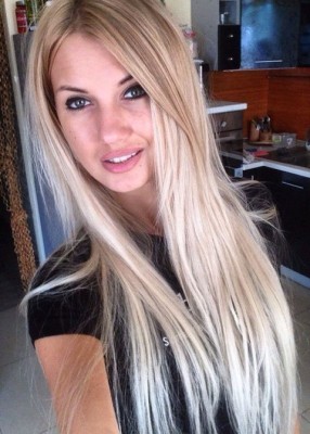 Проститутка Кира