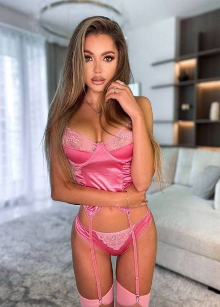 Проститутка Стелла